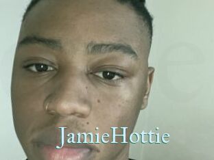 JamieHottie