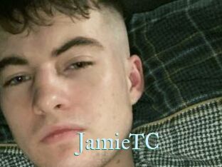 JamieTC