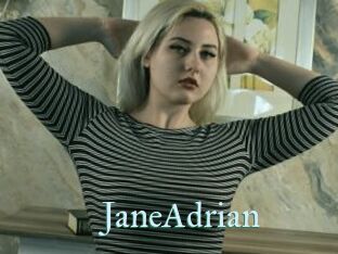 JaneAdrian