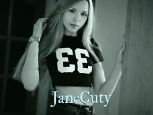 JaneCuty
