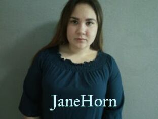 JaneHorn