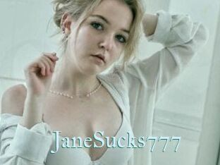 JaneSucks777