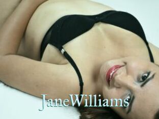 JaneWilliams