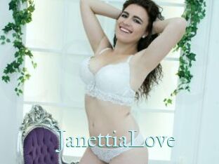 JanettiaLove