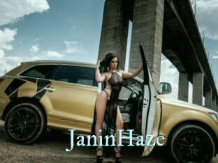 JaninHaze