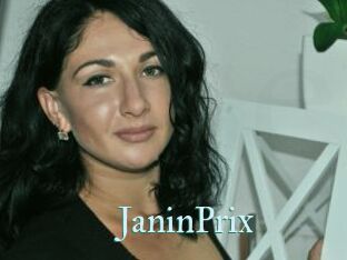 JaninPrix