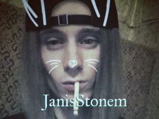 JanisStonem