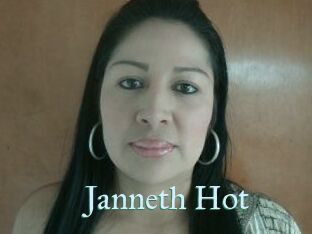 Janneth_Hot