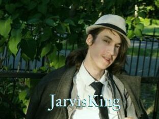 JarvisKing