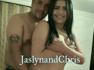 JaslynandChris