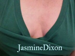 Jasmine_Dixon