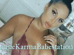 JasmineKarmaBabestation