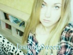 JasmineSweety