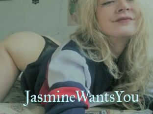 JasmineWantsYou