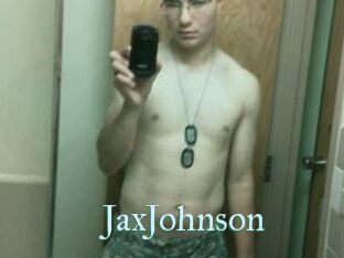 JaxJohnson