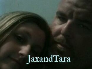 Jax_and_Tara