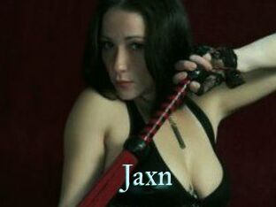 Jaxn