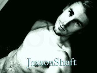 JaxxonShaft