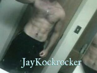 JayKockrocker