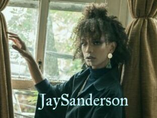 JaySanderson