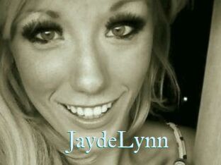 JaydeLynn