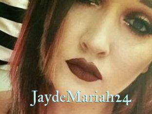 JaydeMariah24