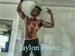 Jaylon_Foster