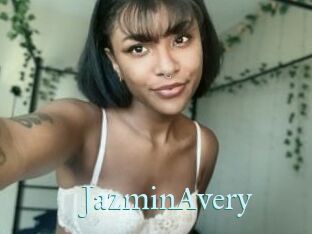 JazminAvery