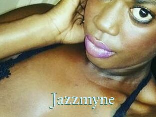 Jazzmyne