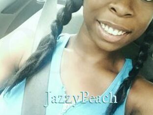 JazzyPeach