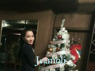 Jeamoli