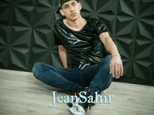 JeanSahir