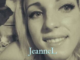 JeanneL