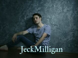 JeckMilligan