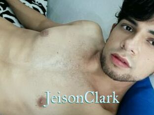 JeisonClark