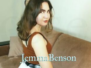 JemmaBenson