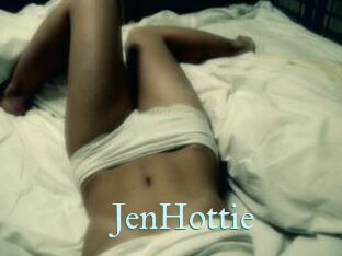 JenHottie