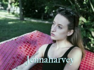 Jennaharvey