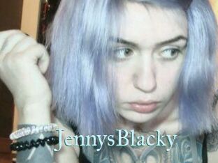 JennysBlacky