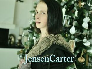 JensenCarter