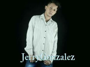 JerryGonzalez