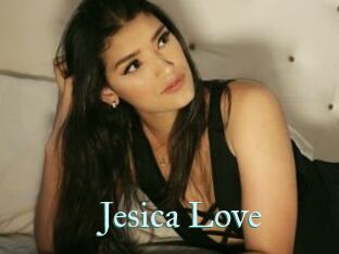 Jesica_Love
