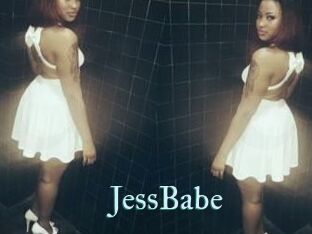 JessBabe