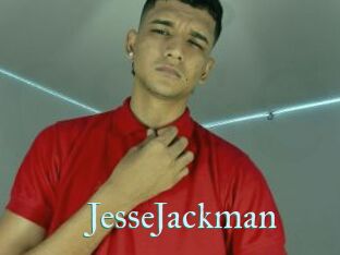 JesseJackman
