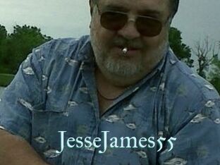 JesseJames55