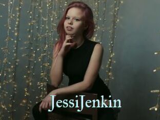 JessiJenkin