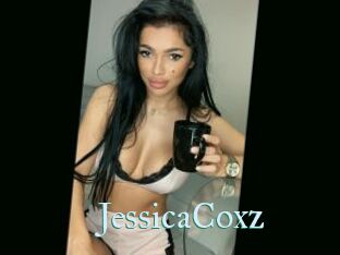 JessicaCoxz