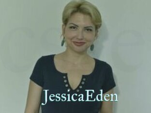 JessicaEden