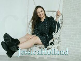 JessicaHolland