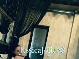 JessicaJolie08 CS Sexcam